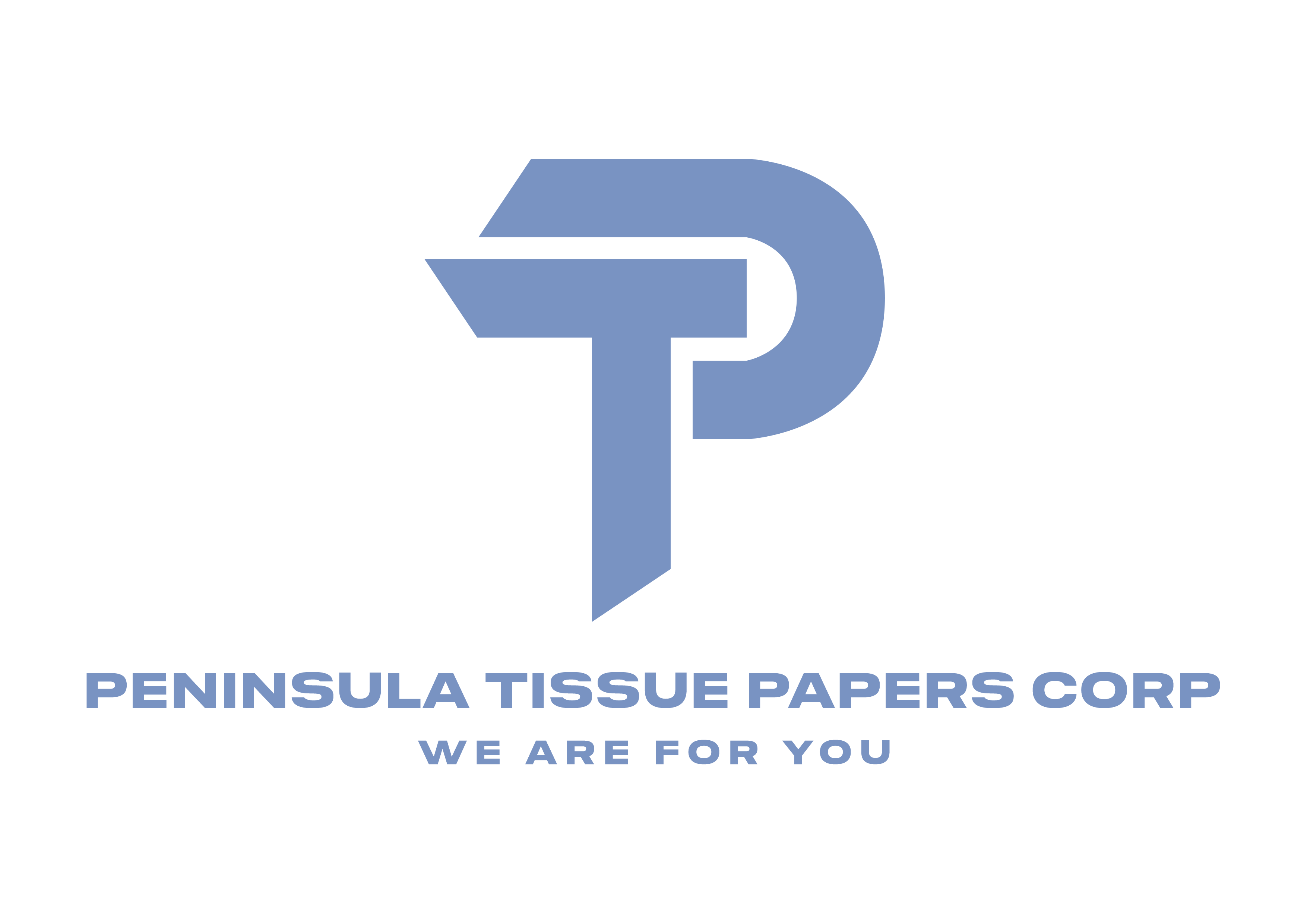 Peninsula Tissue Papers Corp